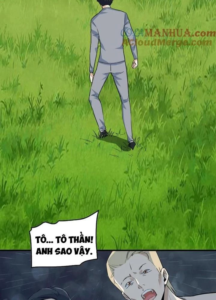 Giải Trí: Minh Tinh Bỏ Trốn 365 Ngày Chapter 49 - 135