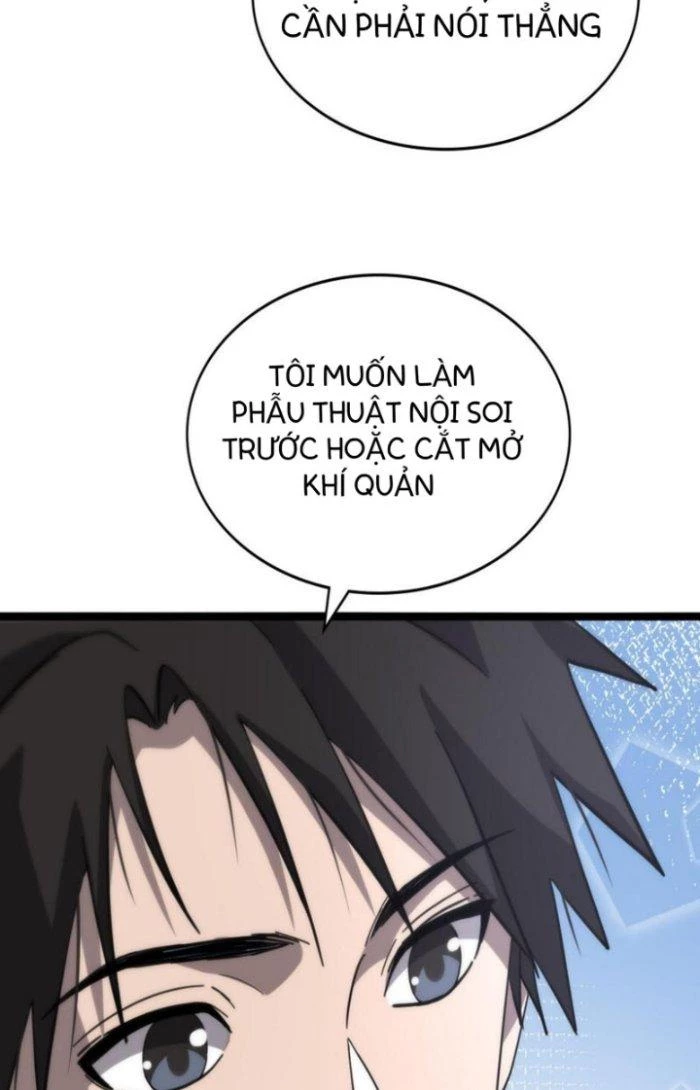 Đại Y Lăng Nhiên Chapter 111 - 9