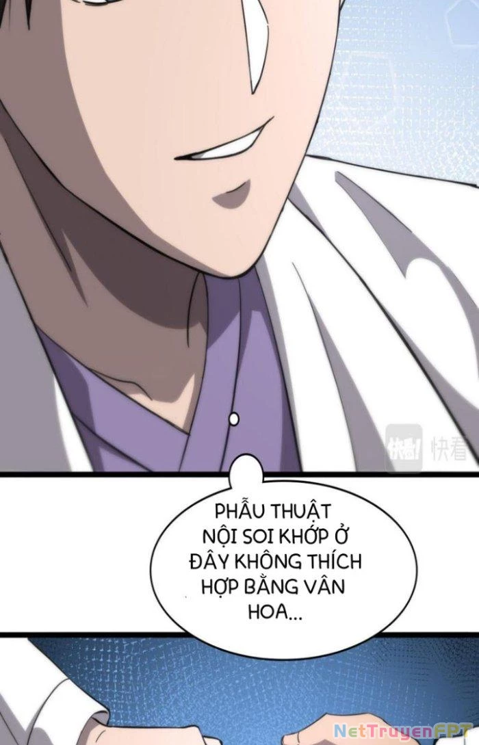 Đại Y Lăng Nhiên Chapter 111 - 10