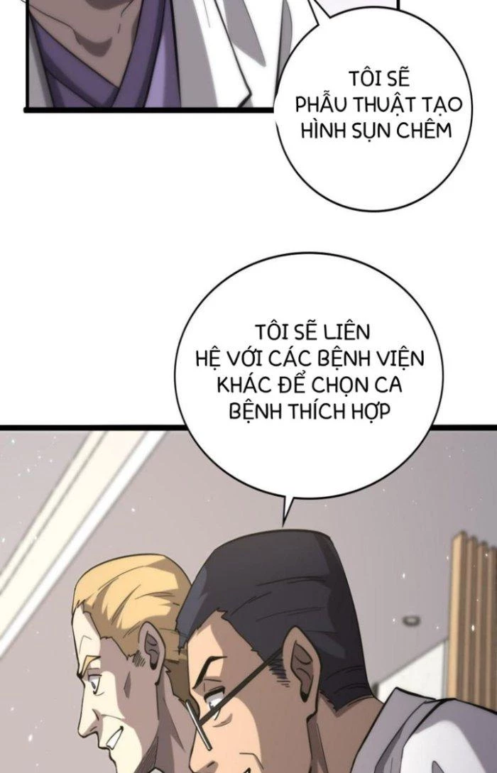 Đại Y Lăng Nhiên Chapter 111 - 16