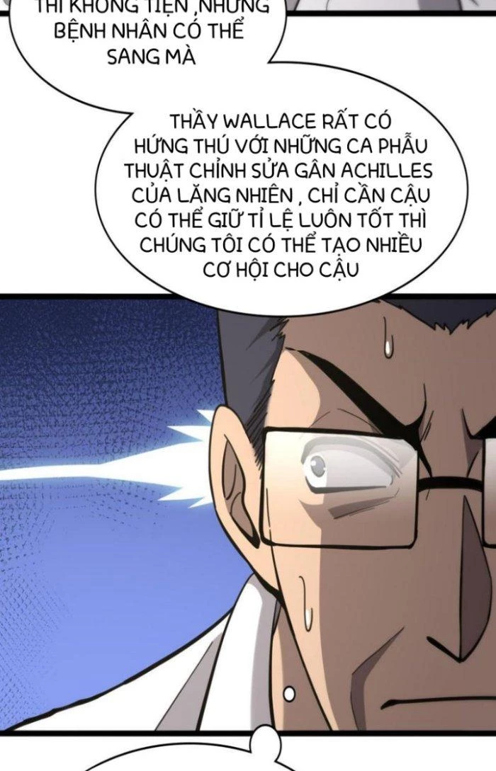 Đại Y Lăng Nhiên Chapter 111 - 19