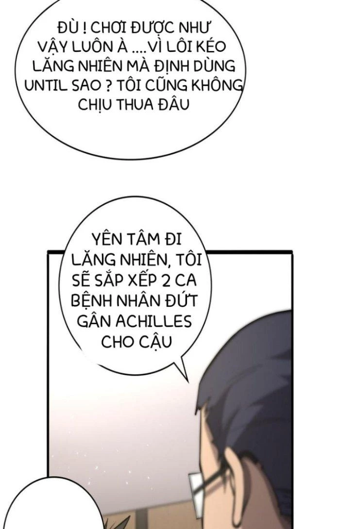 Đại Y Lăng Nhiên Chapter 111 - 20