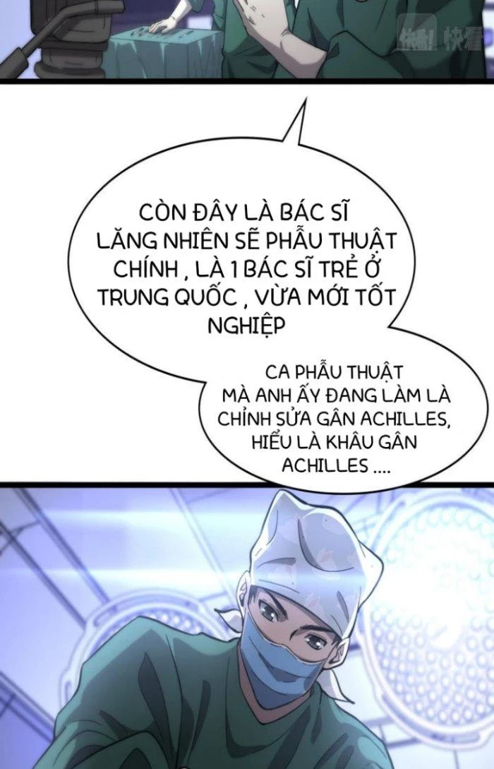 Đại Y Lăng Nhiên Chapter 111 - 28