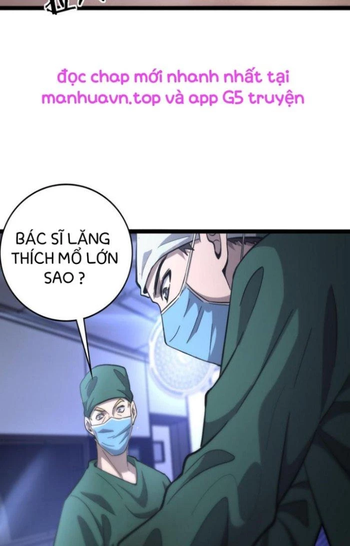 Đại Y Lăng Nhiên Chapter 111 - 30