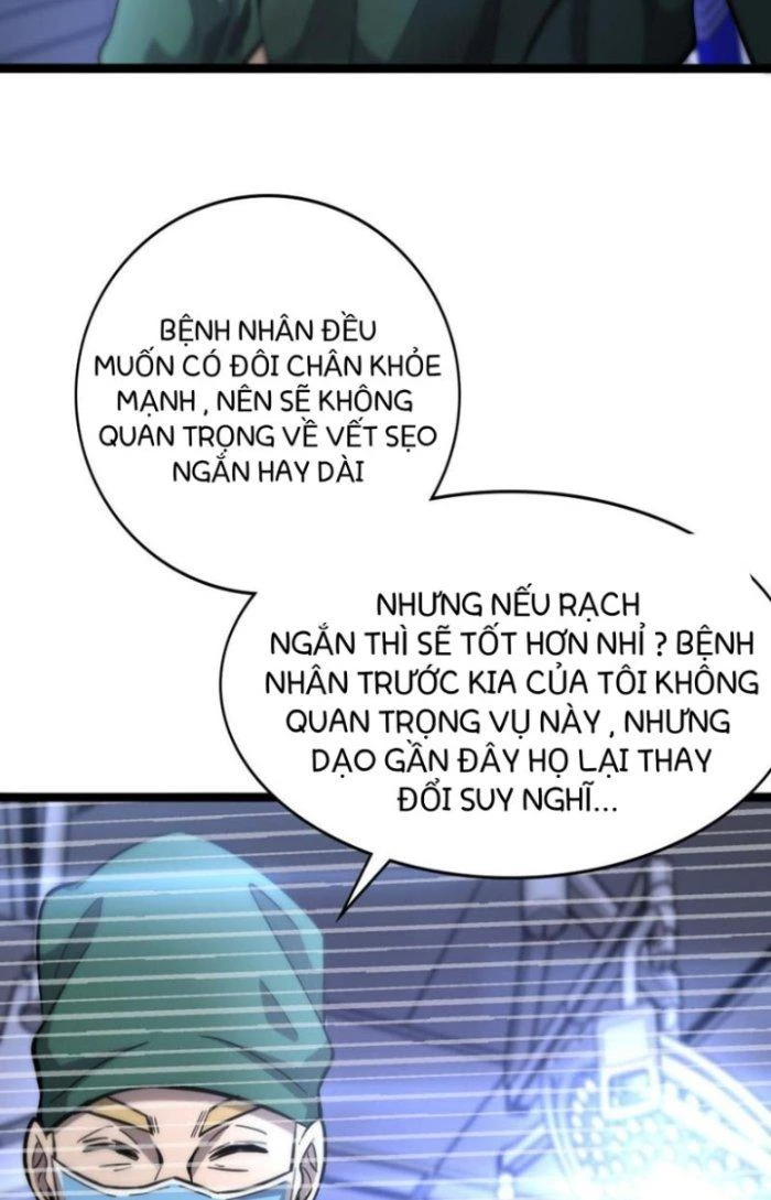 Đại Y Lăng Nhiên Chapter 111 - 31