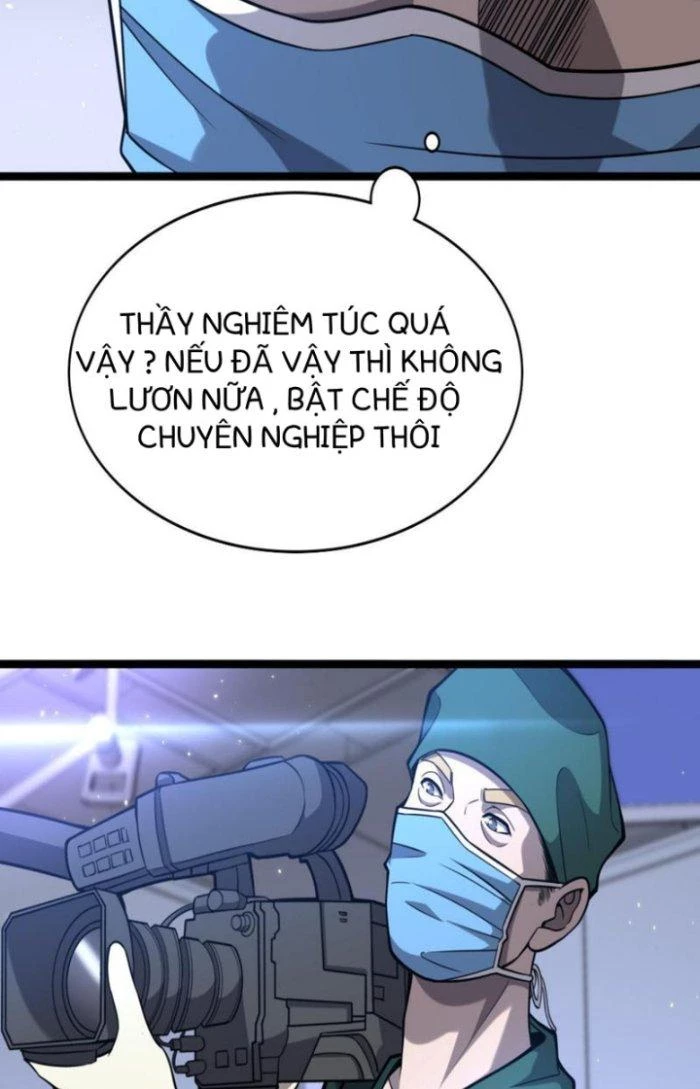 Đại Y Lăng Nhiên Chapter 111 - 39