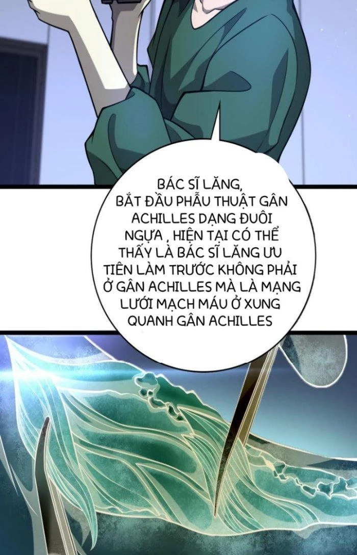 Đại Y Lăng Nhiên Chapter 111 - 40