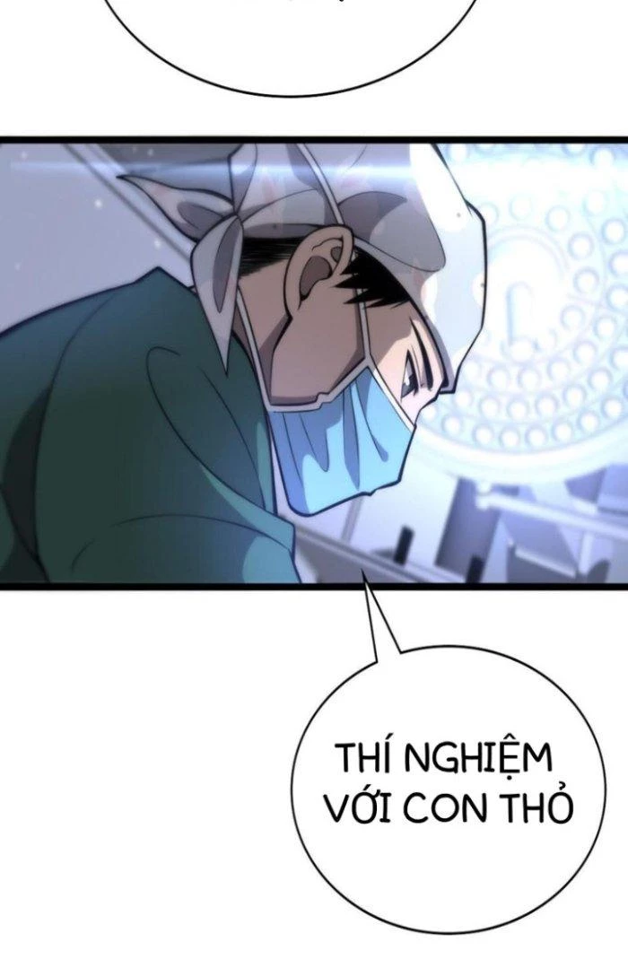 Đại Y Lăng Nhiên Chapter 111 - 47