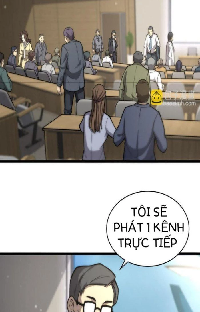 Đại Y Lăng Nhiên Chapter 111 - 49