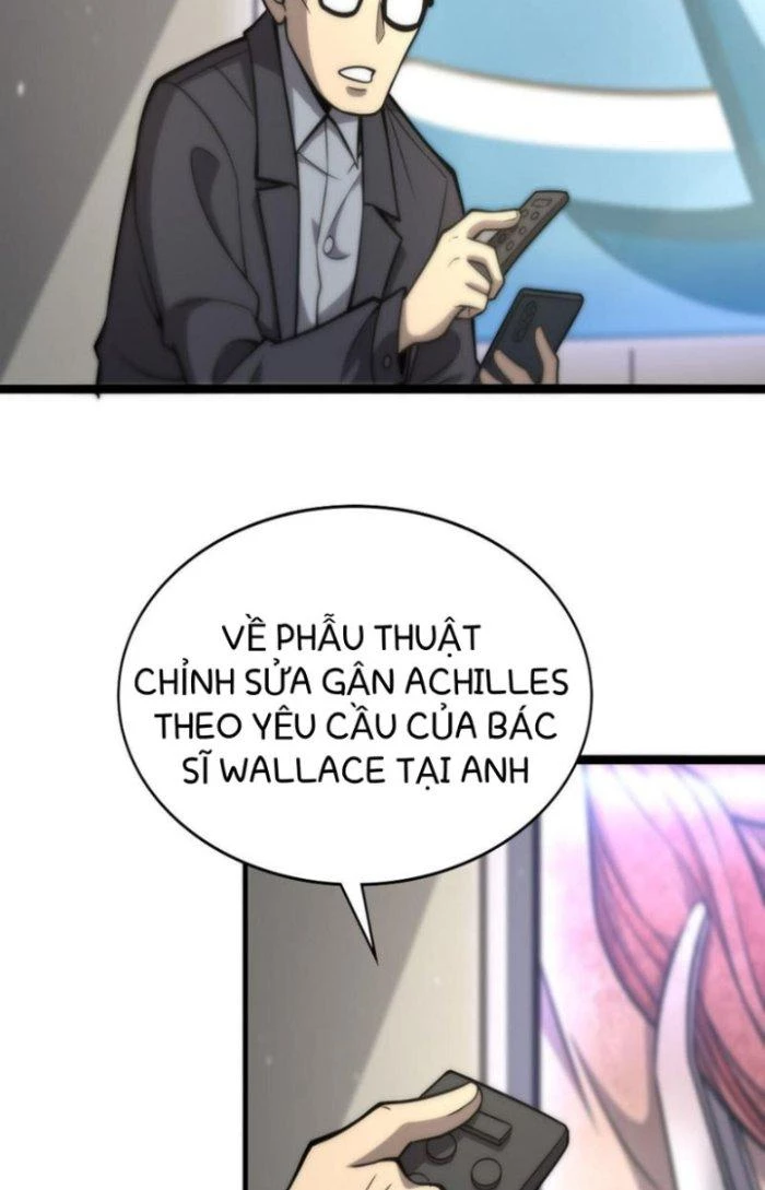 Đại Y Lăng Nhiên Chapter 111 - 50