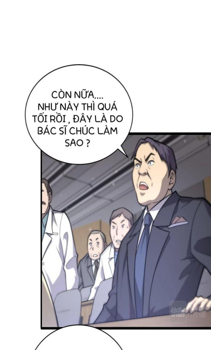Đại Y Lăng Nhiên Chapter 111 - 54