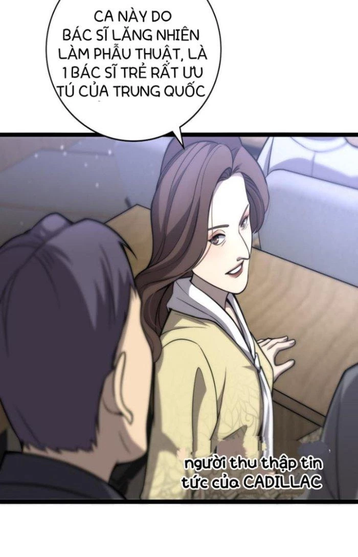 Đại Y Lăng Nhiên Chapter 111 - 55