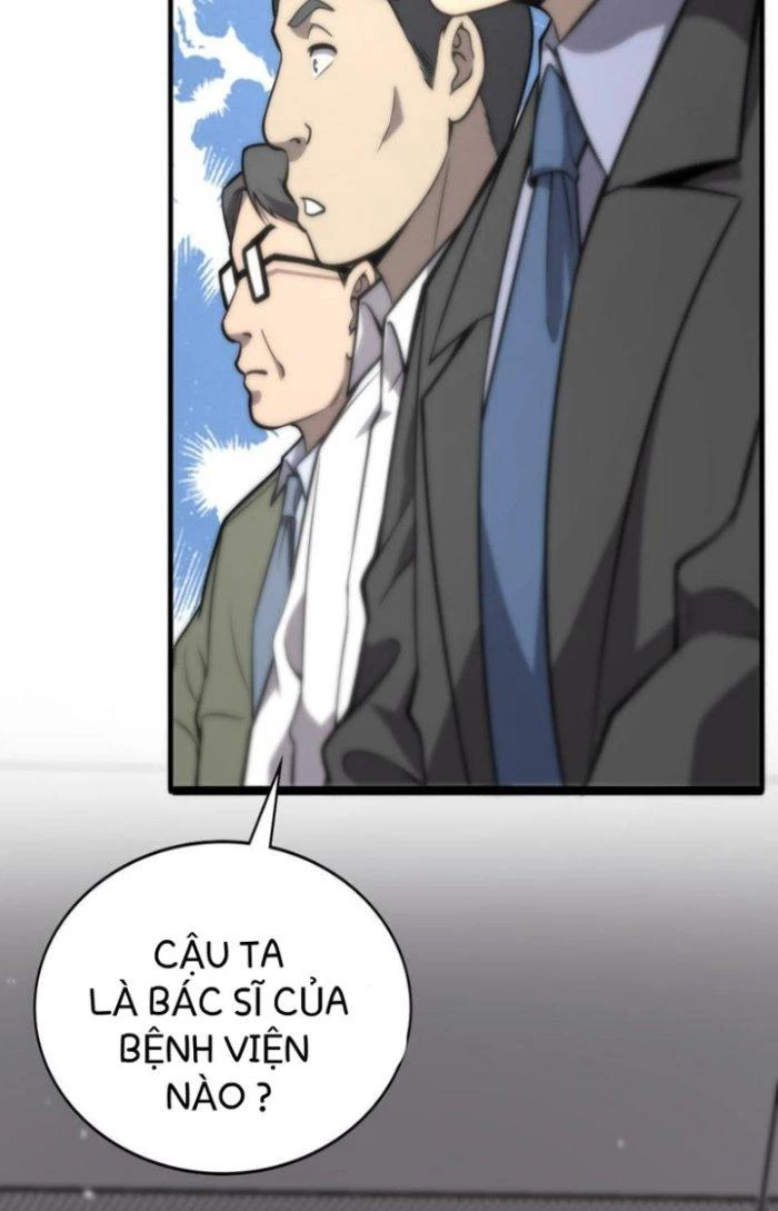 Đại Y Lăng Nhiên Chapter 111 - 57