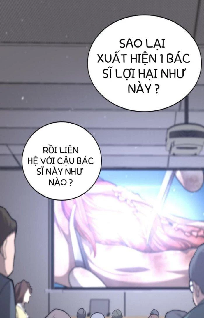 Đại Y Lăng Nhiên Chapter 111 - 58