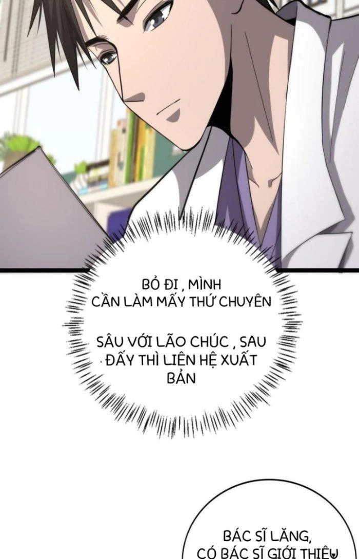 Đại Y Lăng Nhiên Chapter 113 - 54