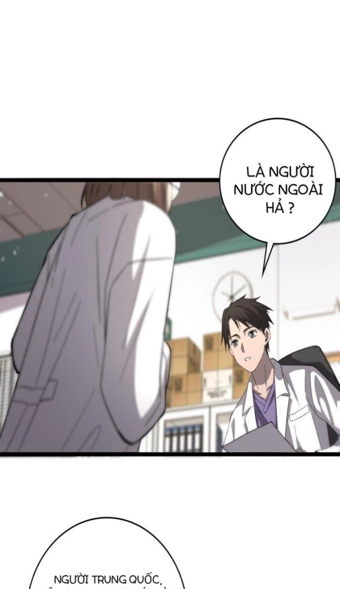 Đại Y Lăng Nhiên Chapter 113 - 56