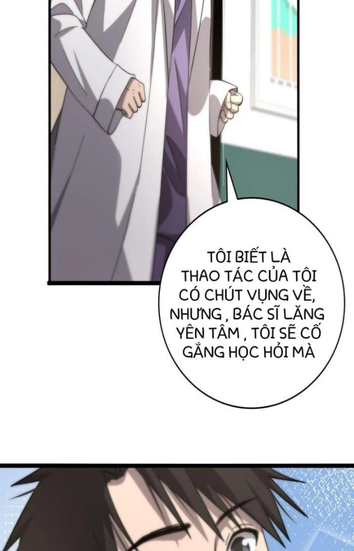 Đại Y Lăng Nhiên Chapter 113 - 64
