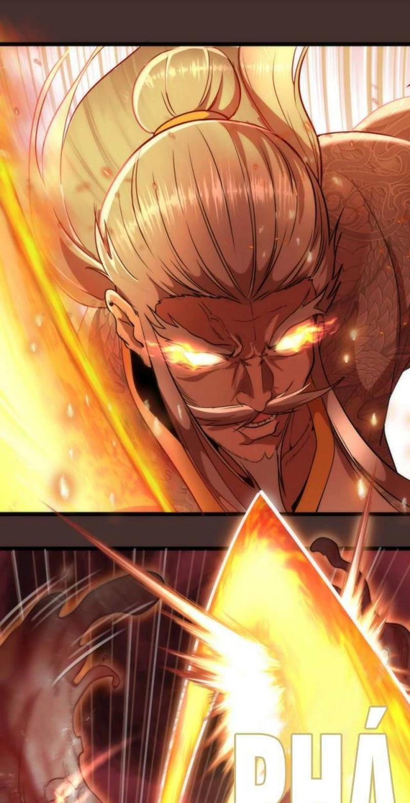 Cao Đẳng Linh Hồn Chapter 181 - 3