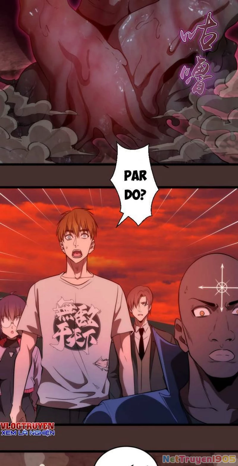 Cao Đẳng Linh Hồn Chapter 181 - 7