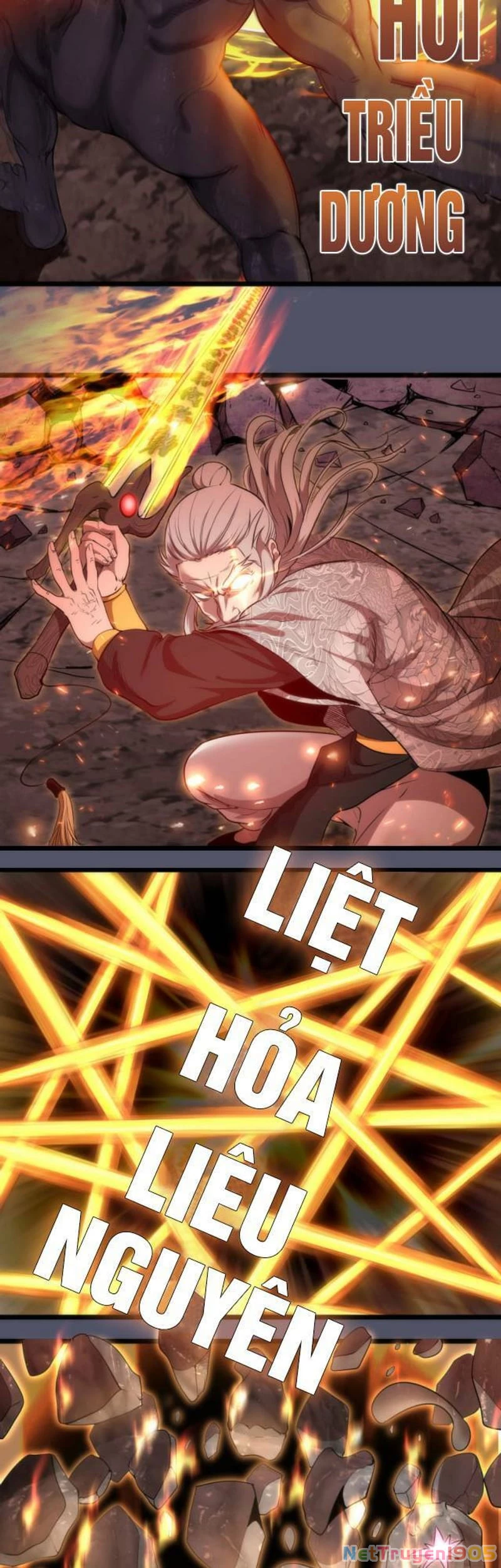 Cao Đẳng Linh Hồn Chapter 181 - 13