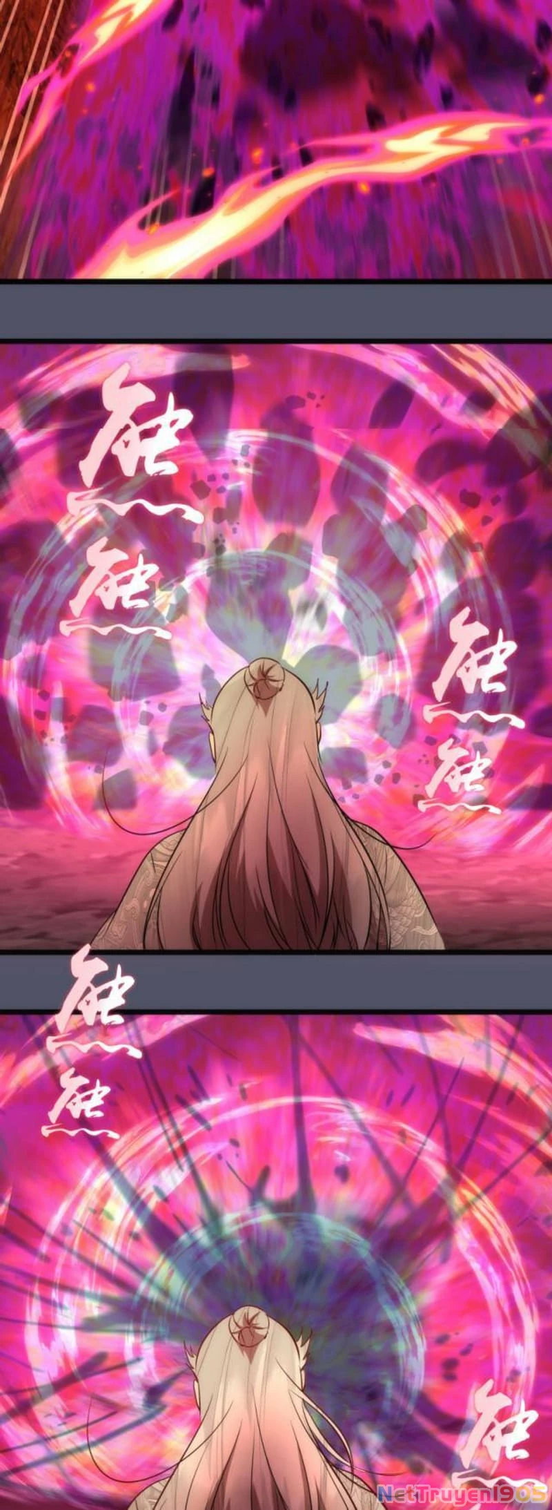 Cao Đẳng Linh Hồn Chapter 181 - 16