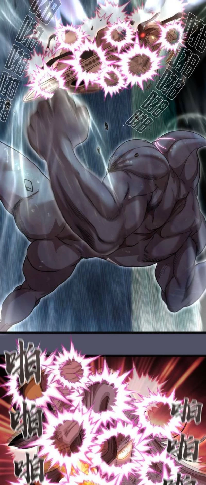 Cao Đẳng Linh Hồn Chapter 181 - 20