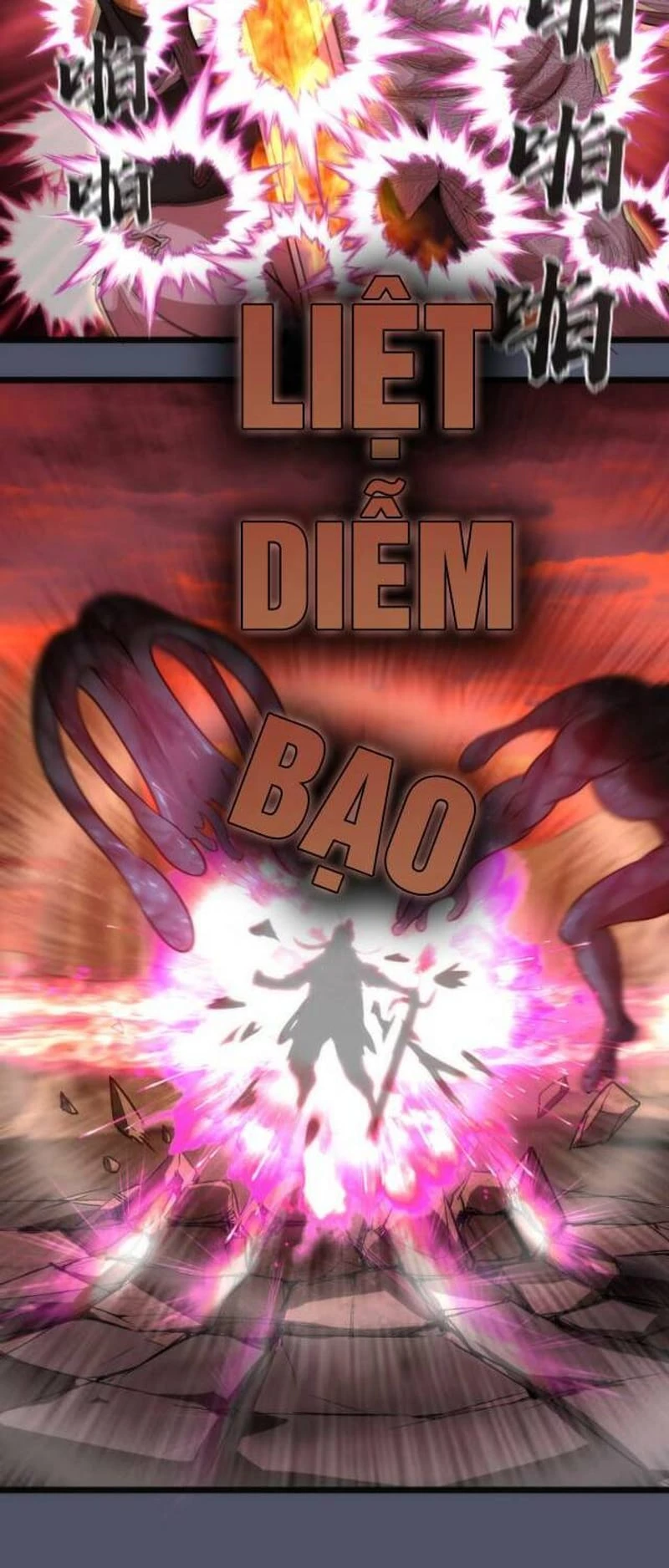 Cao Đẳng Linh Hồn Chapter 181 - 21