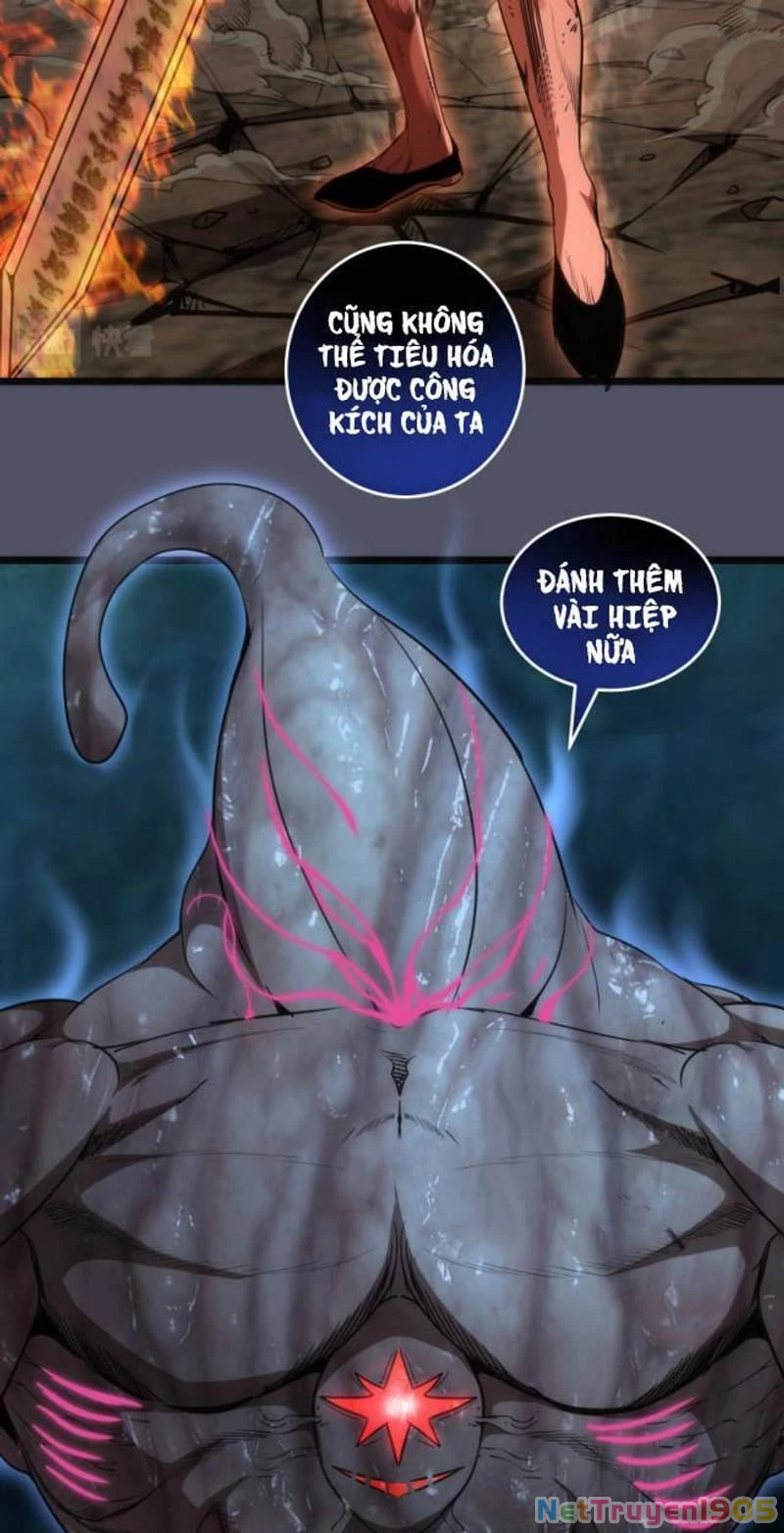 Cao Đẳng Linh Hồn Chapter 181 - 24