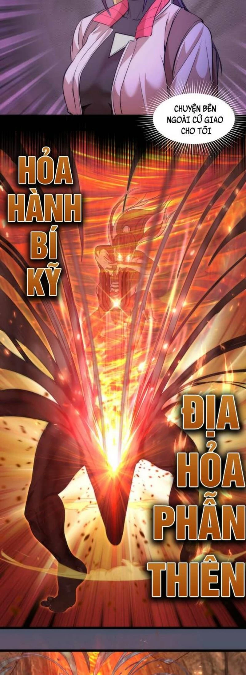 Cao Đẳng Linh Hồn Chapter 181 - 31