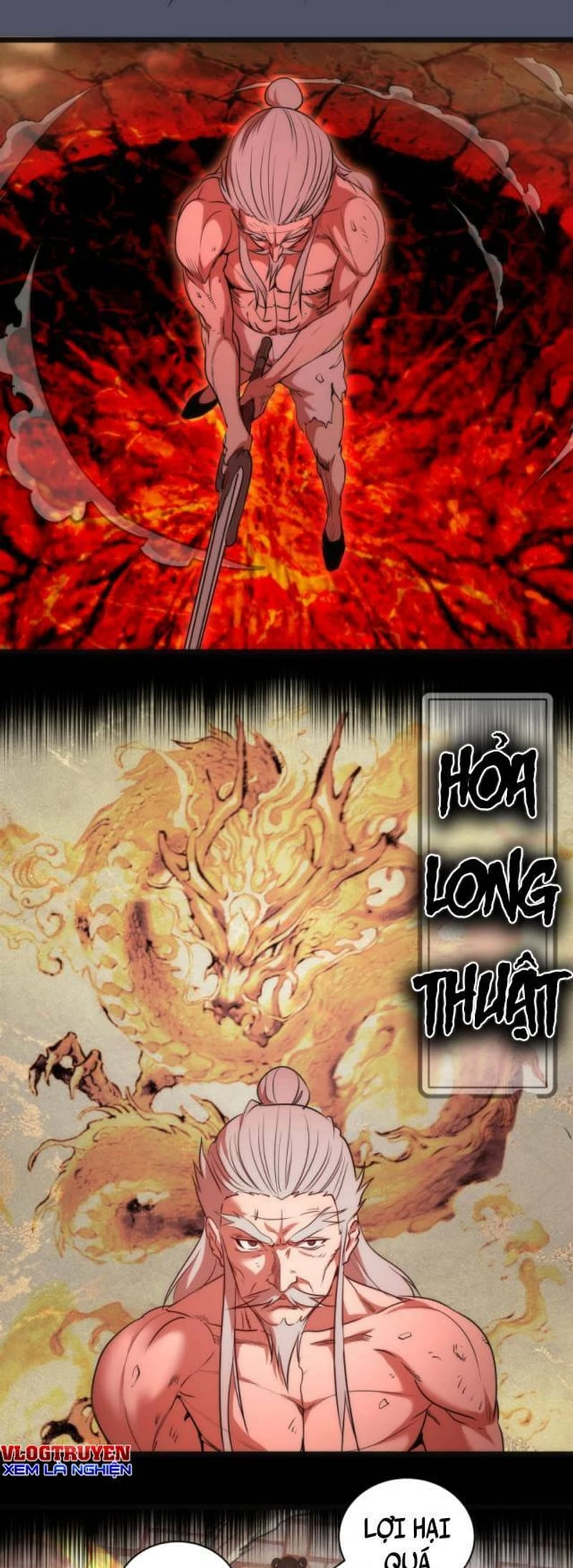 Cao Đẳng Linh Hồn Chapter 181 - 36