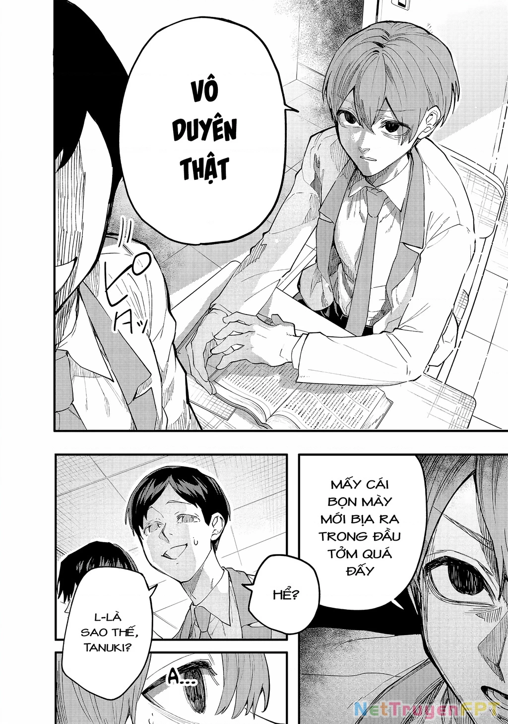 Namaiki na Gal Ane wo Wakaraseru Hanashi Chapter 1 - 5