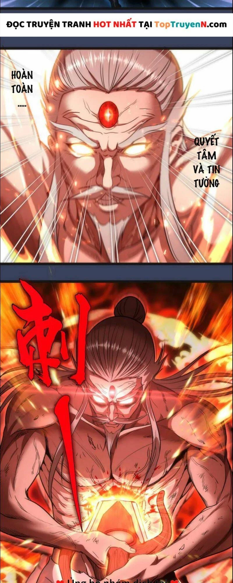 Cao Đẳng Linh Hồn Chapter 182 - 4