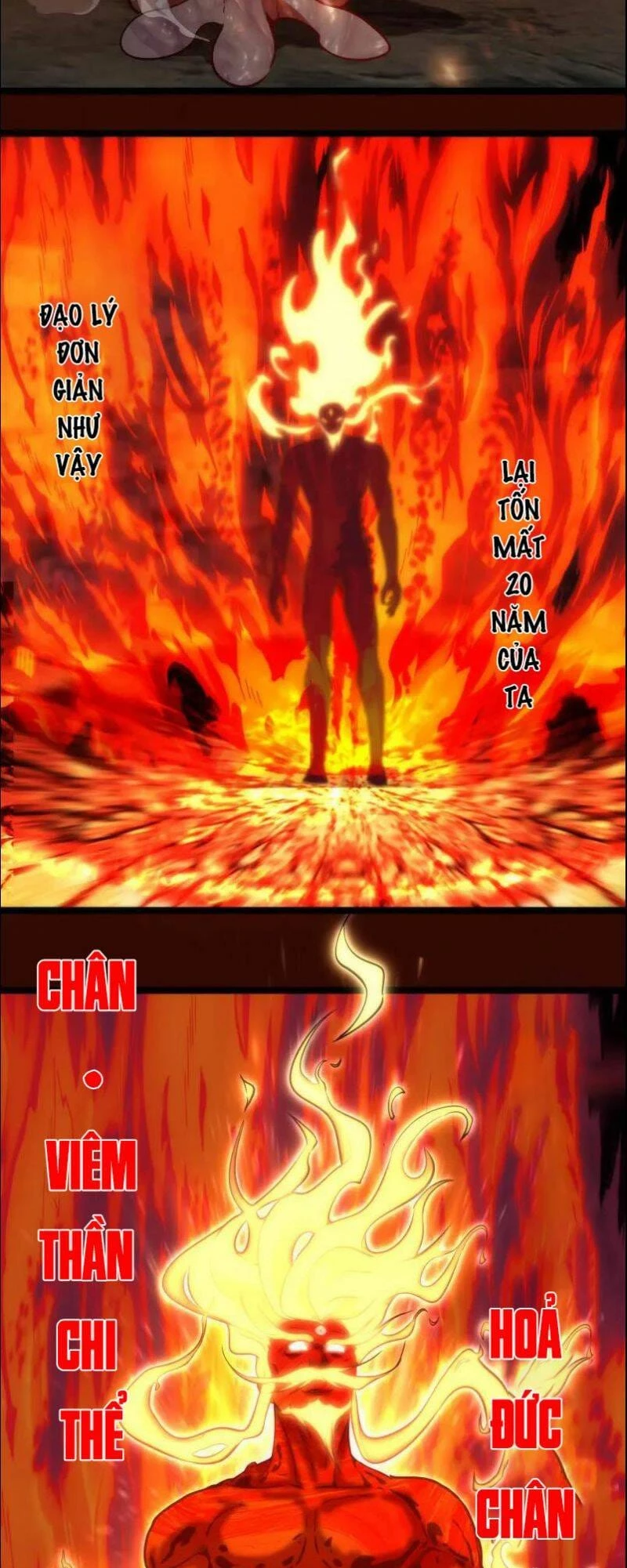 Cao Đẳng Linh Hồn Chapter 182 - 9