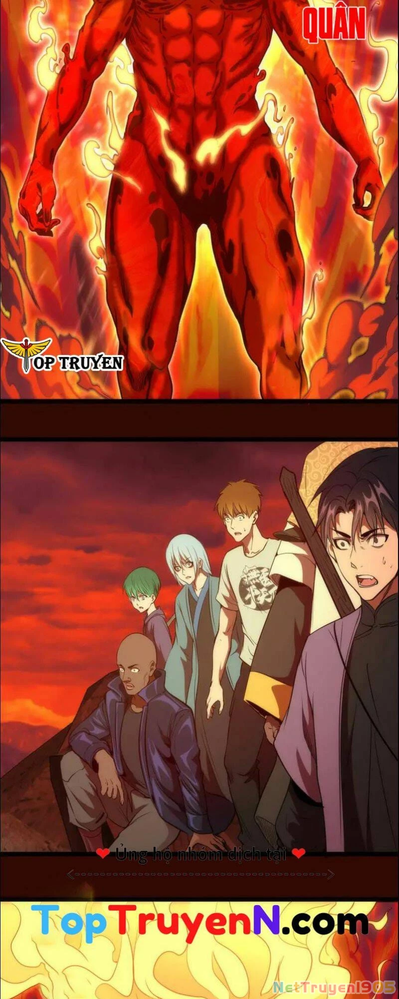 Cao Đẳng Linh Hồn Chapter 182 - 10