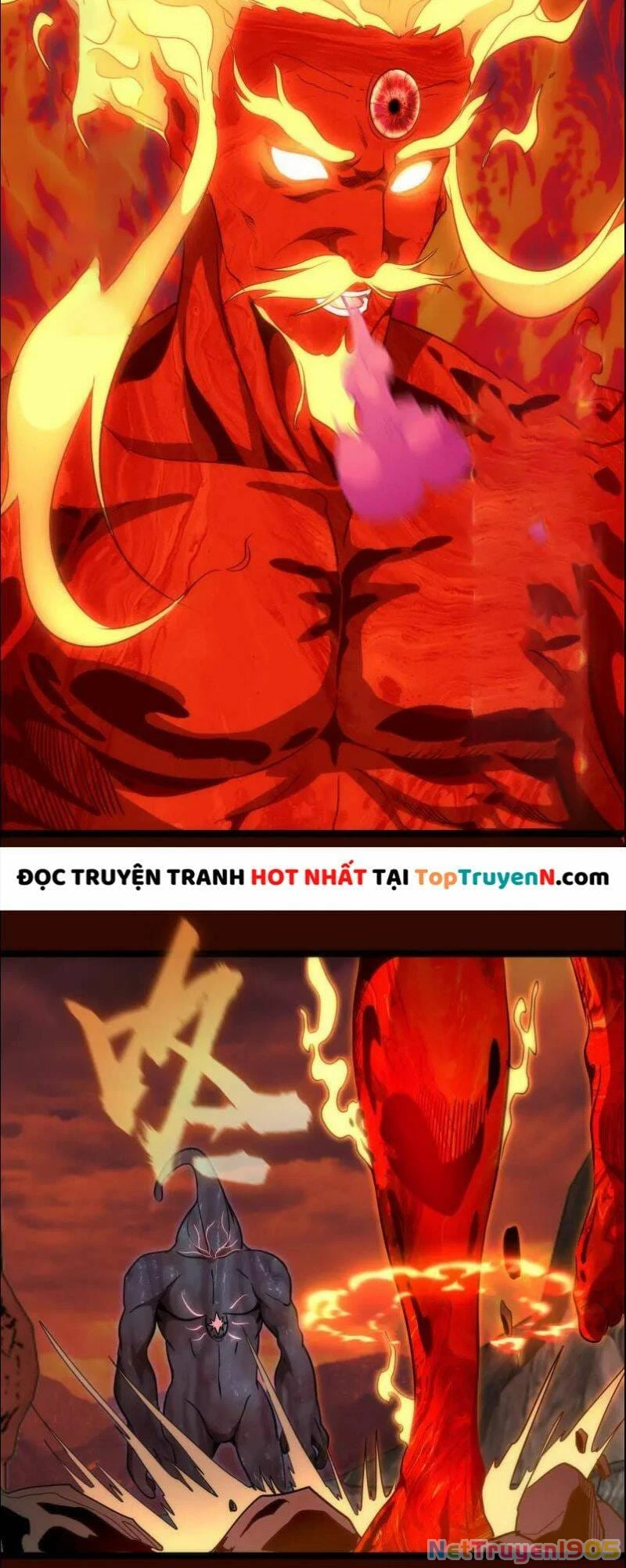 Cao Đẳng Linh Hồn Chapter 182 - 11