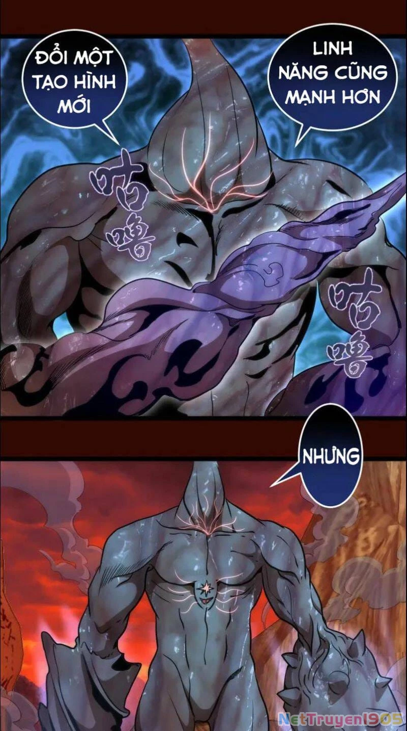 Cao Đẳng Linh Hồn Chapter 182 - 12