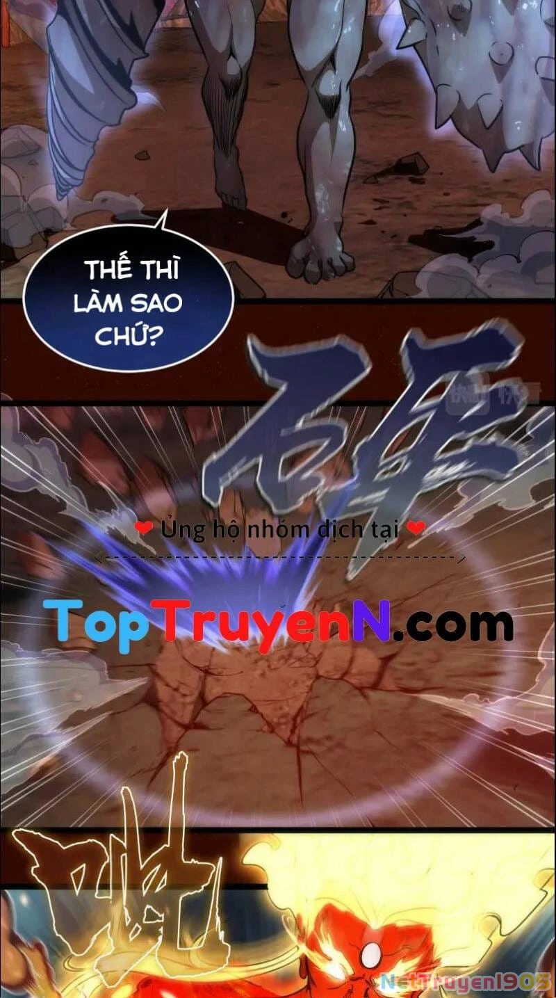 Cao Đẳng Linh Hồn Chapter 182 - 13