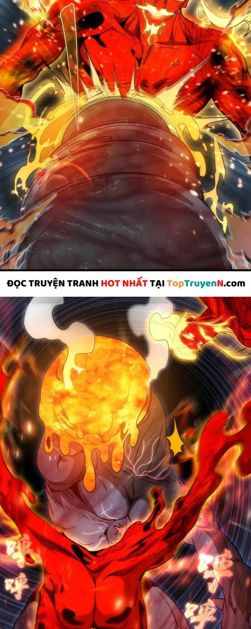 Cao Đẳng Linh Hồn Chapter 182 - 14