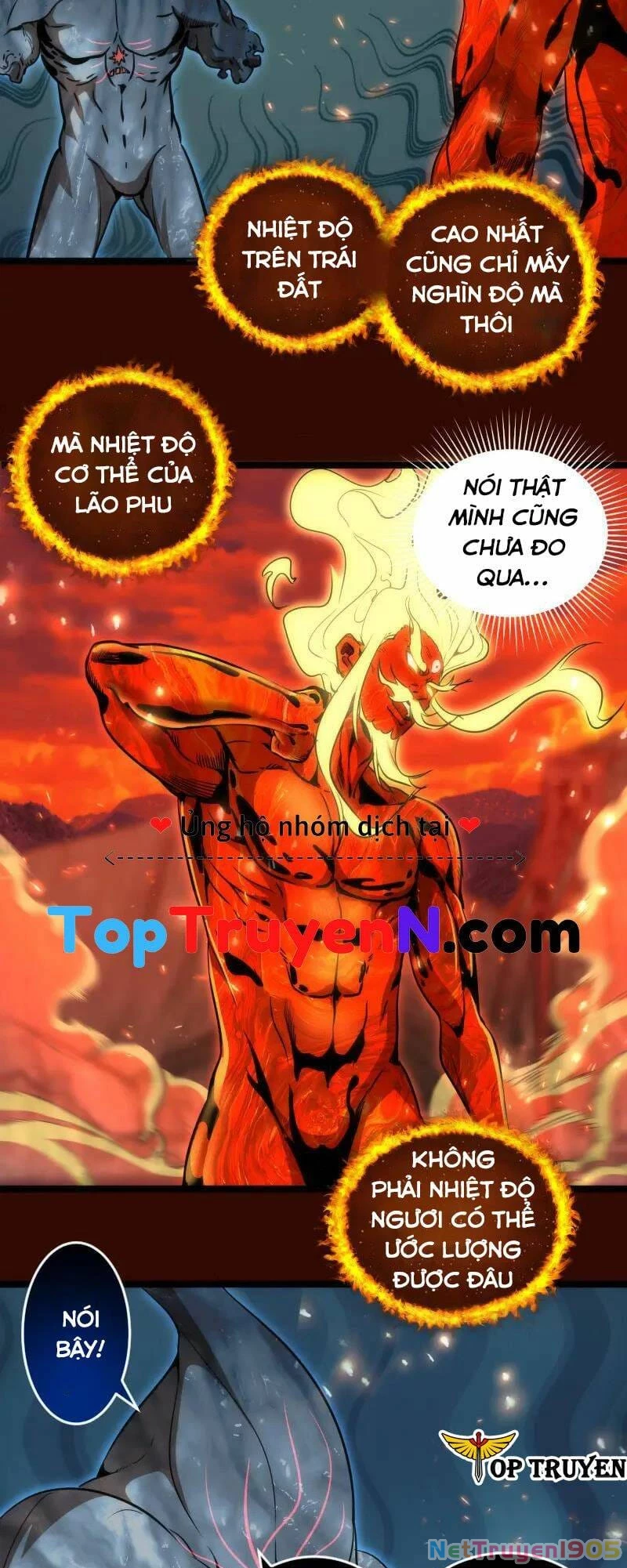 Cao Đẳng Linh Hồn Chapter 182 - 21