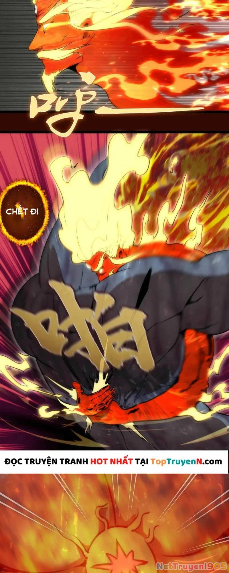 Cao Đẳng Linh Hồn Chapter 182 - 24