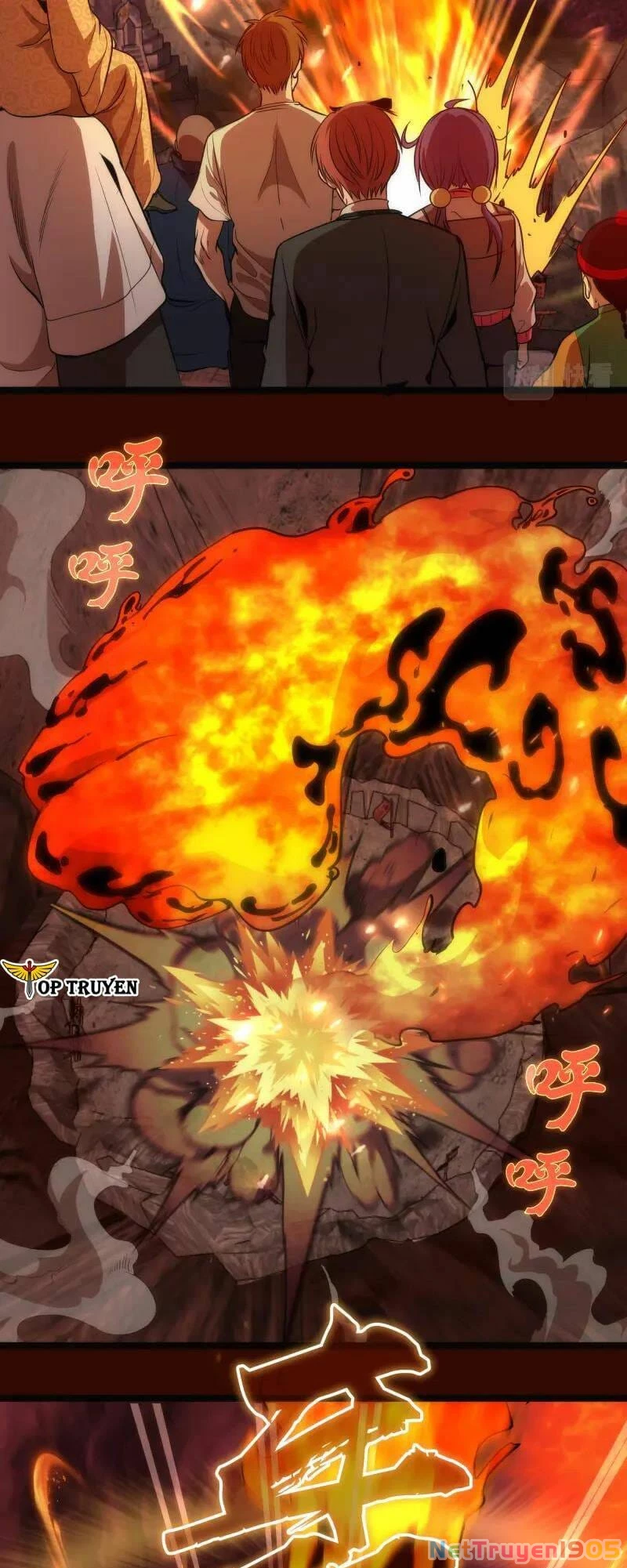 Cao Đẳng Linh Hồn Chapter 182 - 27