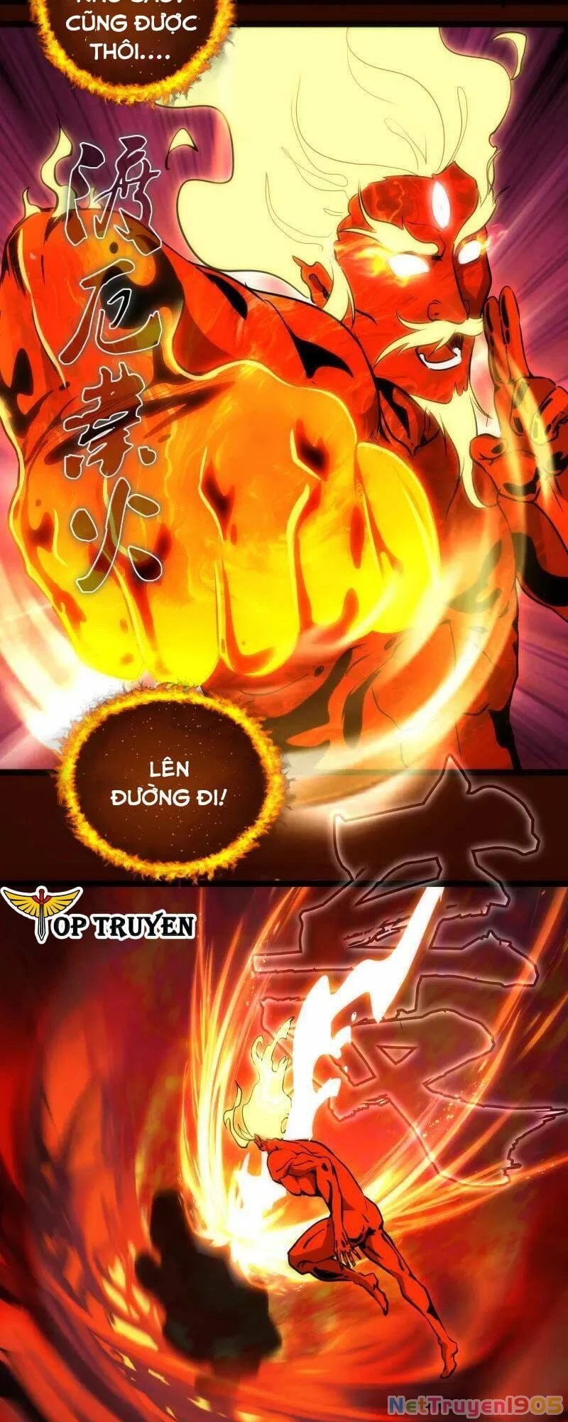 Cao Đẳng Linh Hồn Chapter 182 - 34