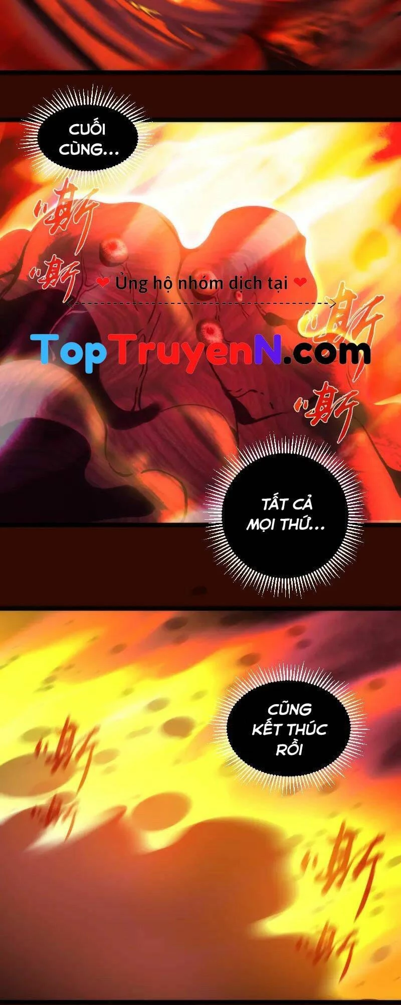 Cao Đẳng Linh Hồn Chapter 182 - 35