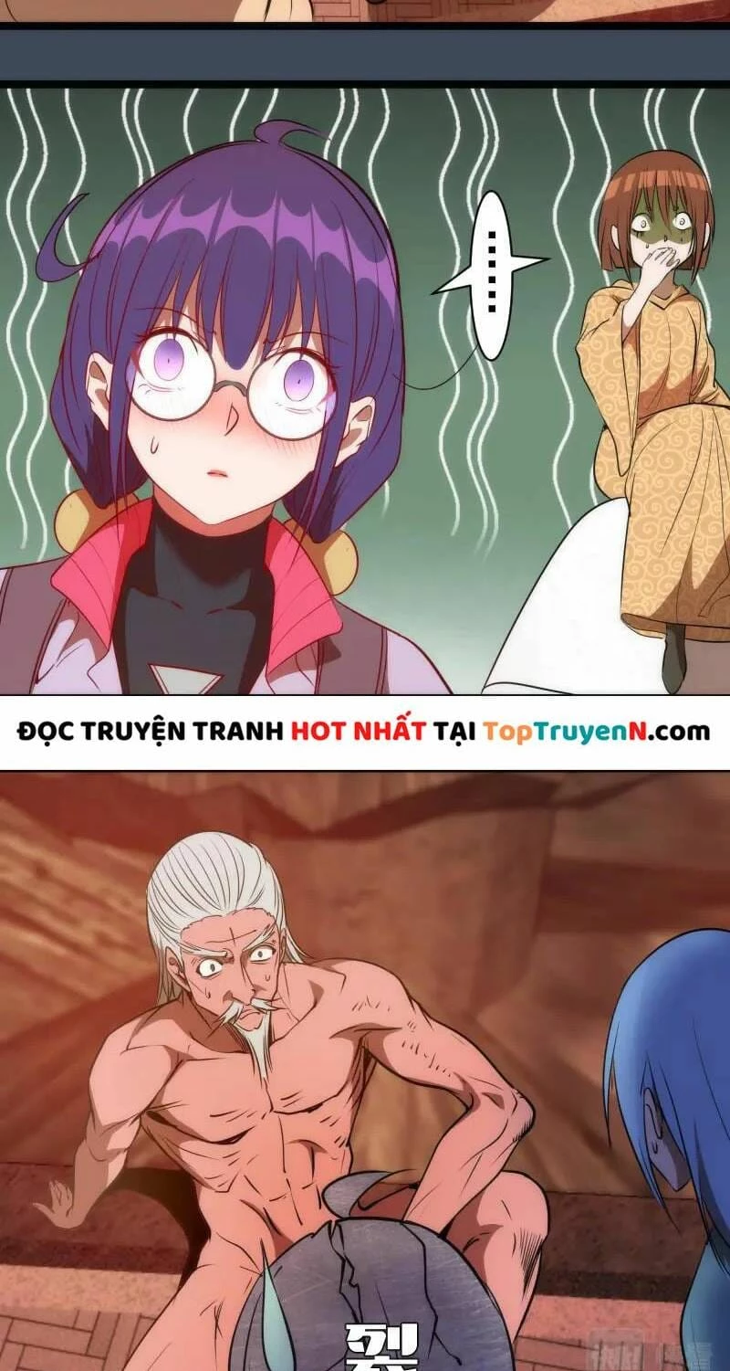 Cao Đẳng Linh Hồn Chapter 182 - 39