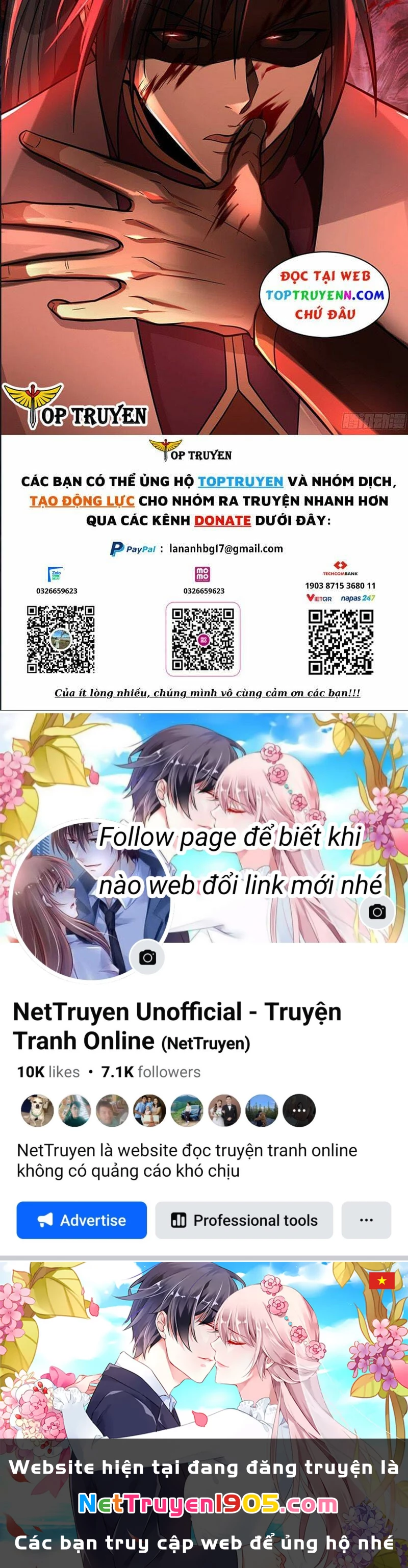 Cao Đẳng Linh Hồn Chapter 182 - 46