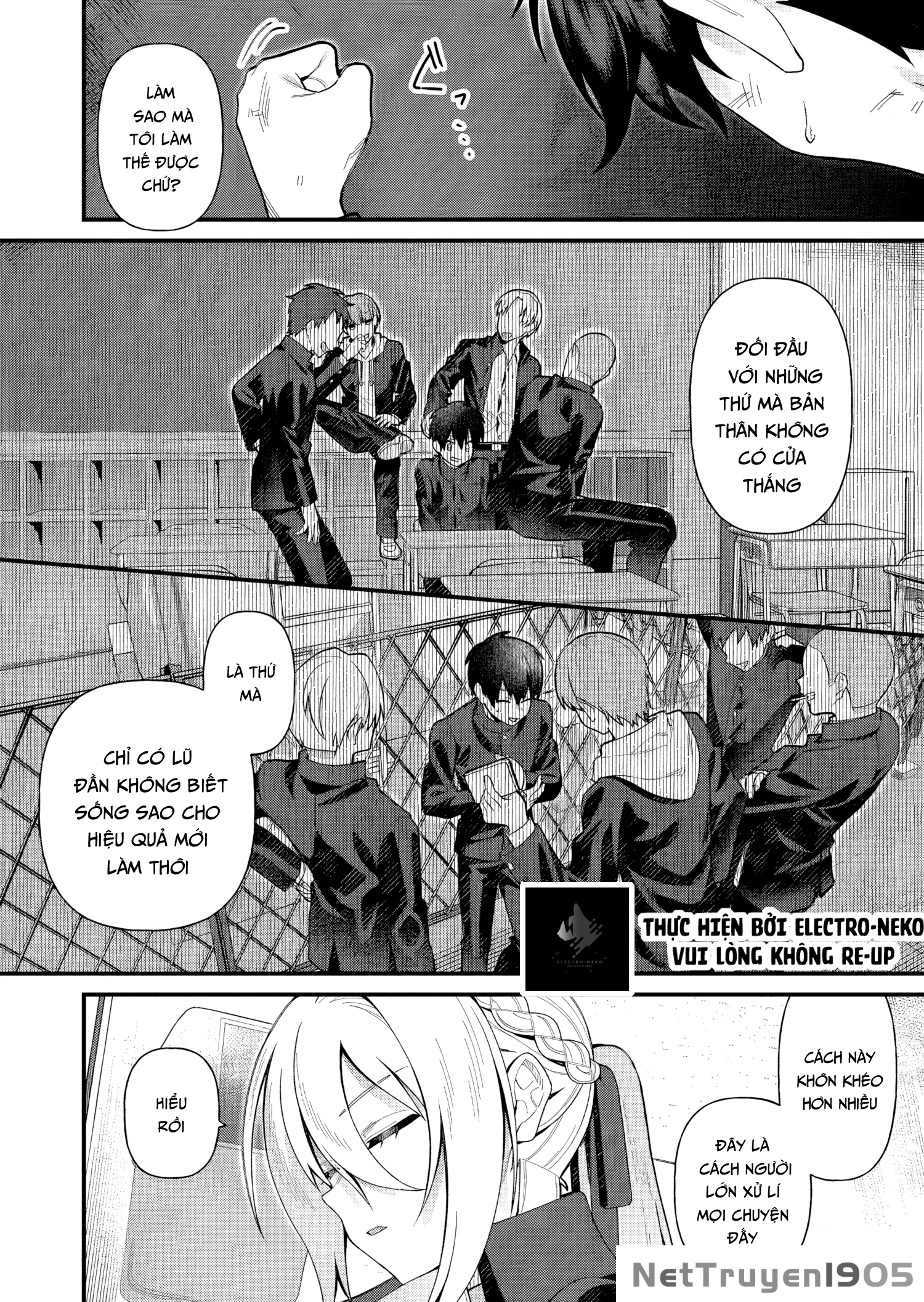 Uchi ni Kaeru to Itsumo Kukkoro ga Iru Chapter 4 - 18