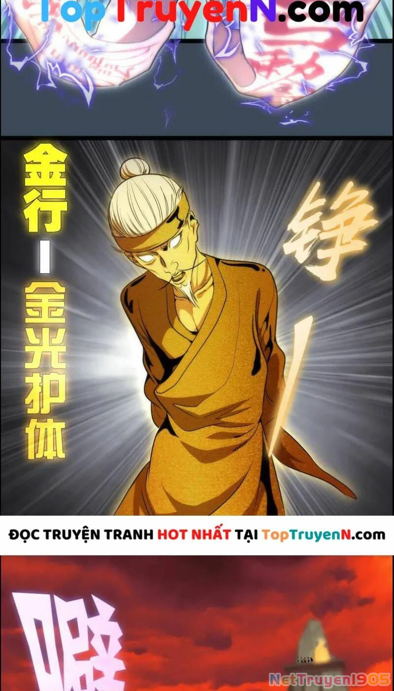 Cao Đẳng Linh Hồn Chapter 183 - 12