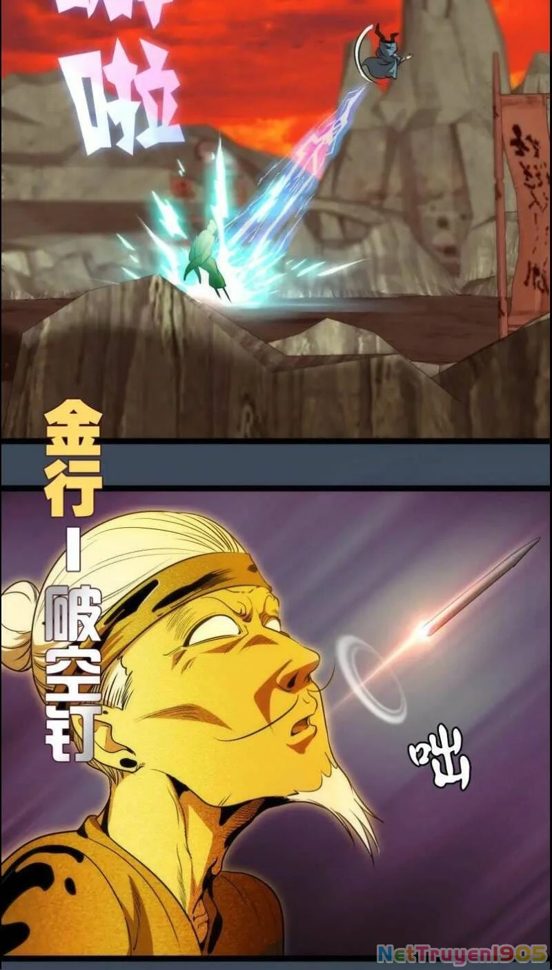 Cao Đẳng Linh Hồn Chapter 183 - 13