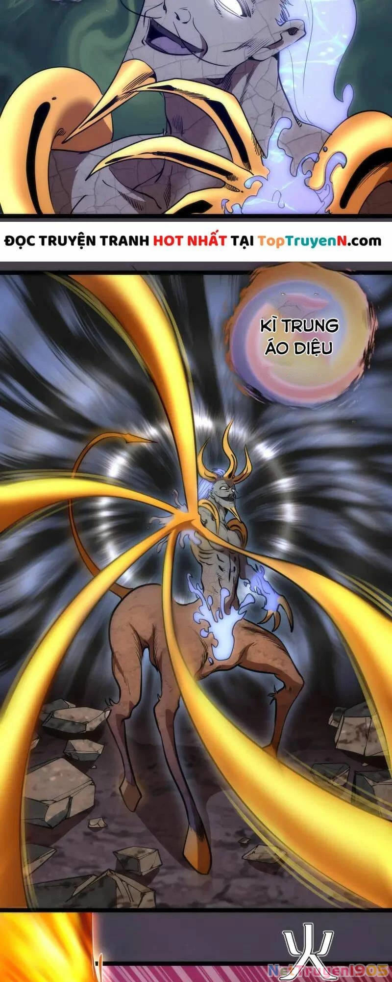 Cao Đẳng Linh Hồn Chapter 183 - 37