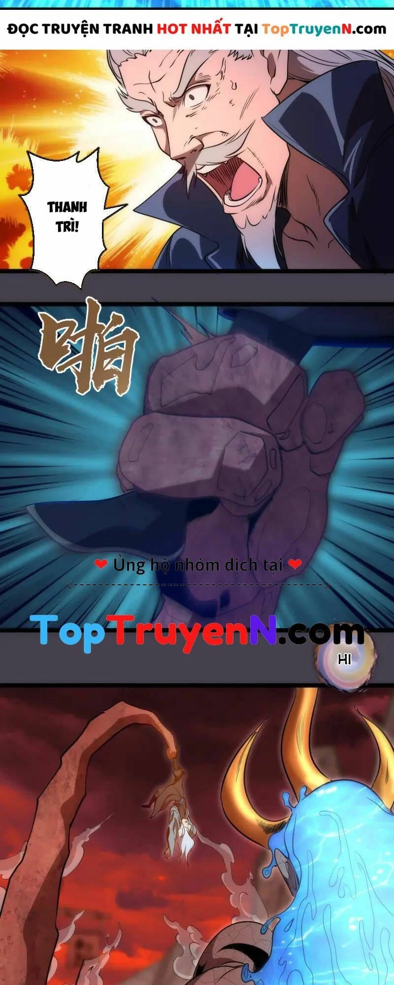 Cao Đẳng Linh Hồn Chapter 183 - 42